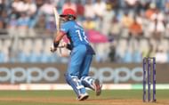 Afghanistan captain Ibrahim Zadran needs to bat at a quicker pace